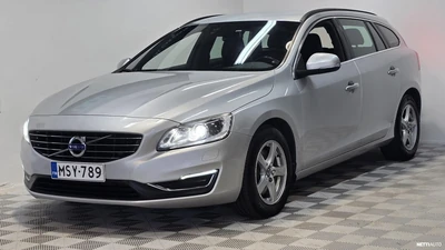 Volvo V60 2016, kuva 2/18