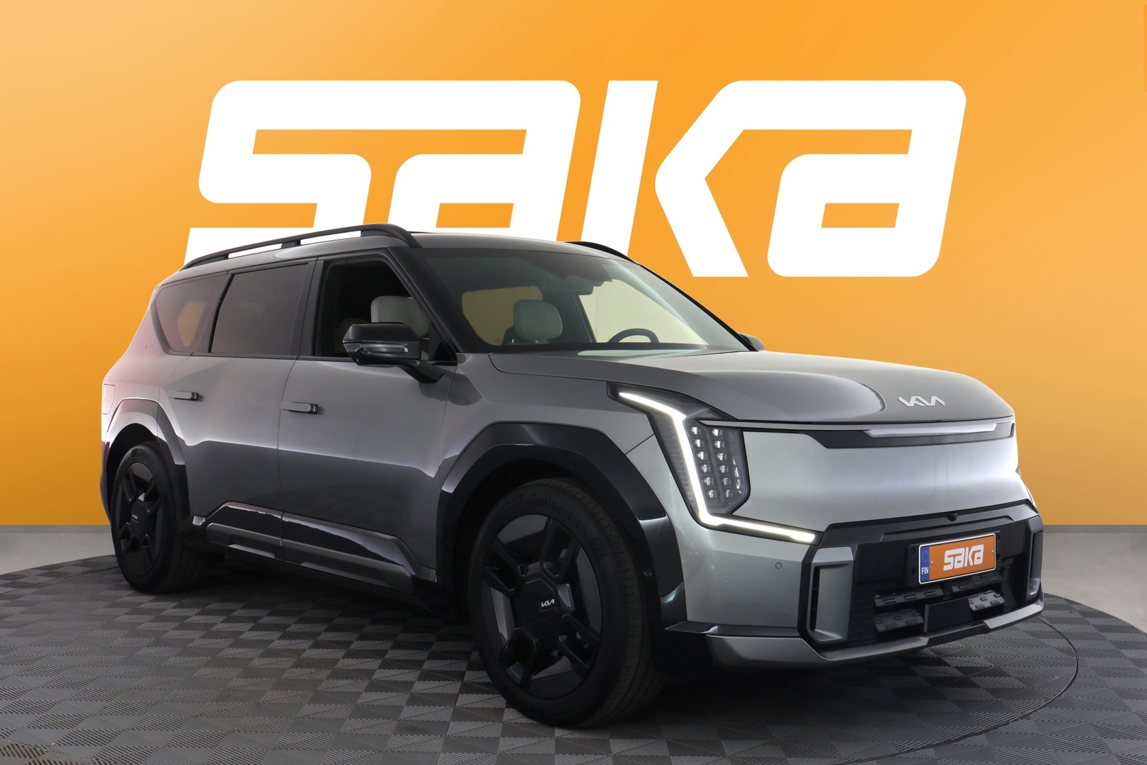Kia EV9