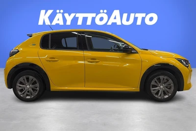 Peugeot e-208 2023, kuva 7/35