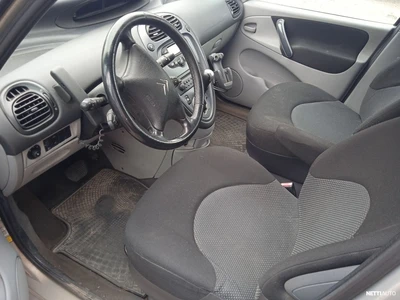 Citroen Xsara Picasso 2007, photo 6/9