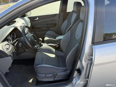 Ford Focus 2008, photo 5/9