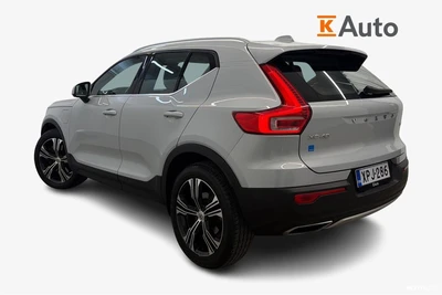 Volvo XC40 2020, kuva 2/34