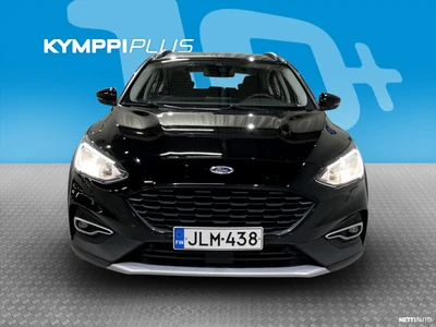 Ford Focus 2019, kuva 7/30