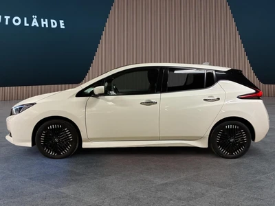 Nissan Leaf 2022, photo 3/35