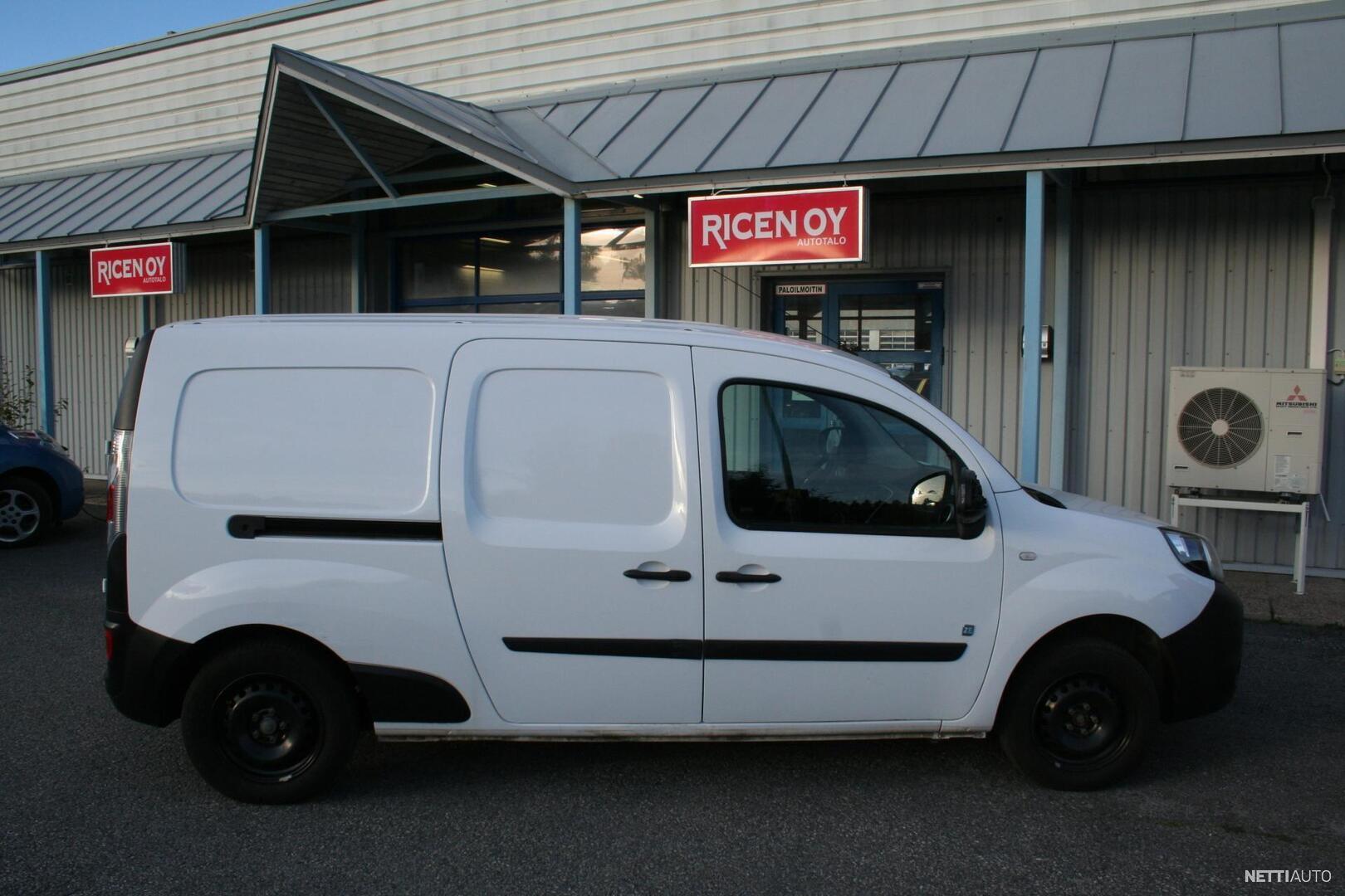 Renault Kangoo Express