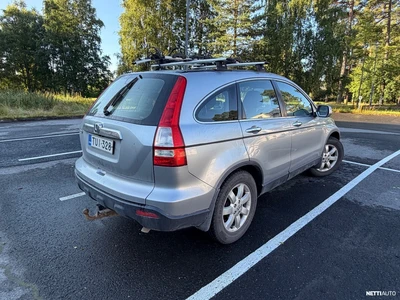 Honda CR-V 4-veto 2.2 2007, kuva 2/15