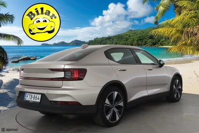 Polestar 2 2022, kuva 6/42