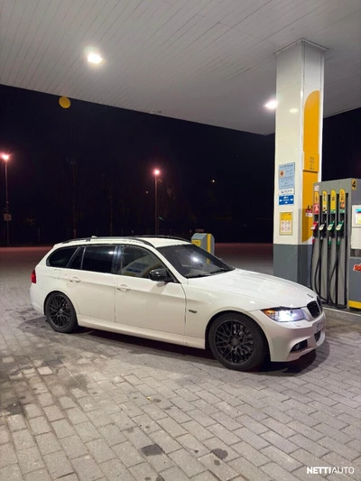 BMW 330 2008, kuva 3/10