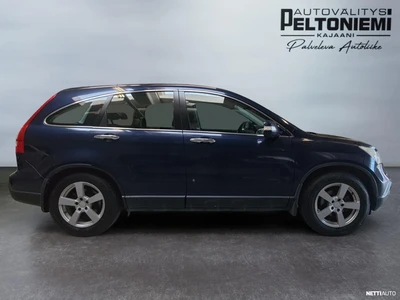 Honda CR-V 2007, photo 2/16