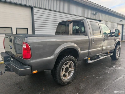 Ford F-250 2008, photo 2/15