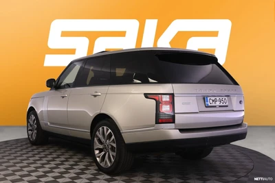 Land Rover Range Rover 2013, kuva 5/38