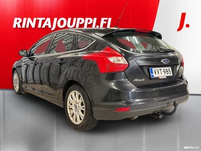 Ford Focus 2011, kuva 2/10