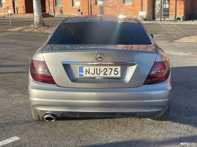 Mercedes-Benz C 2012, kuva 5/13