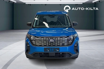 Ford Tourneo Courier 2026, photo 5/23