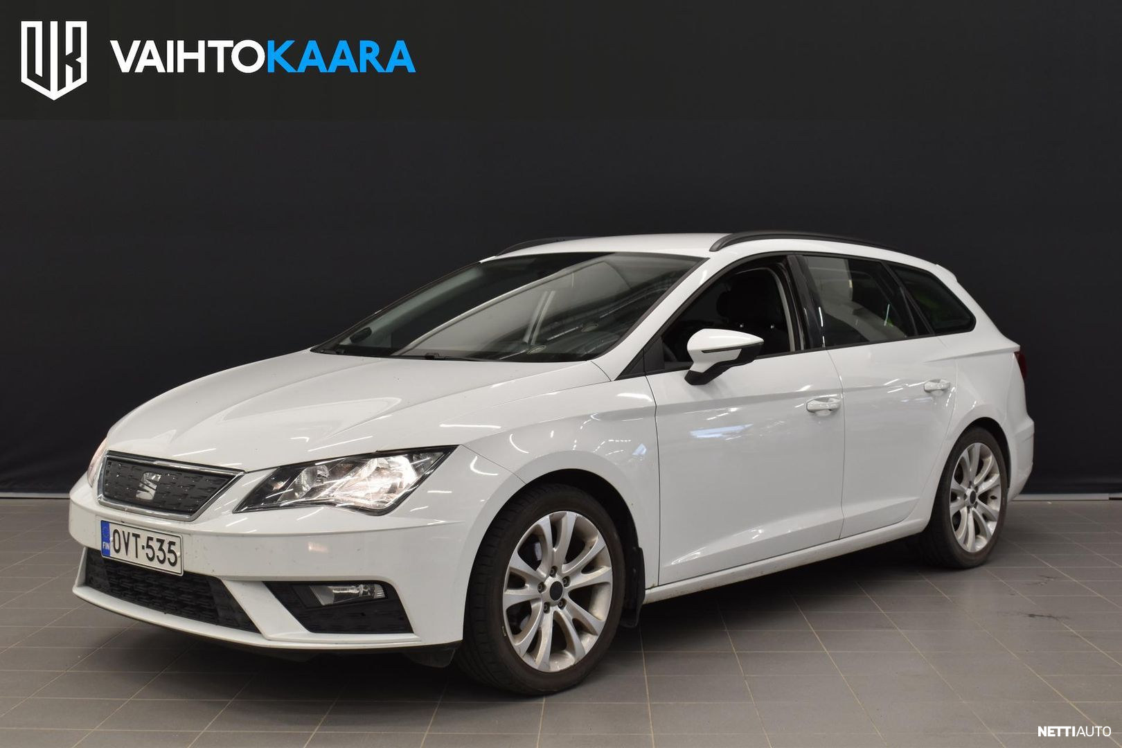 Seat Leon ST