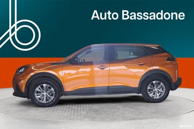 Peugeot 2008 2023, kuva 2/26