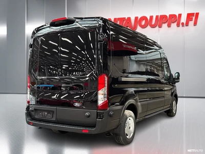 Ford Transit 2026, photo 2/24