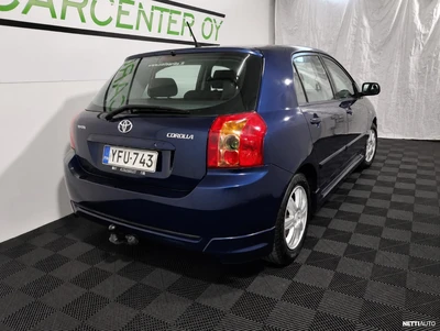 Toyota Corolla 2005, kuva 2/10