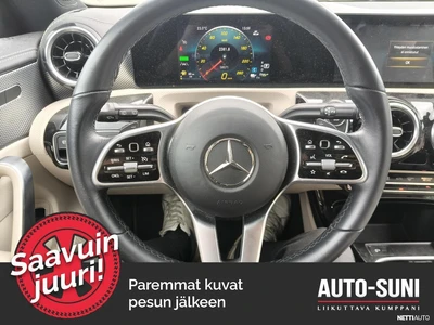 Mercedes-Benz CLA 2022, kuva 5/15