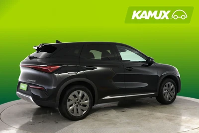BYD Atto 3 EVO Design 2026, kuva 2/34