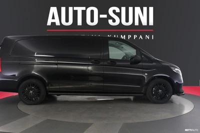 Mercedes-Benz Vito 2026, photo 3/40