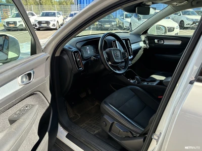 Volvo XC40 T5 Twin Engine Business aut 2020, kuva 6/15