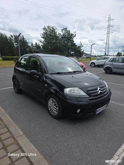 Citroen C3 2007, kuva 2/5