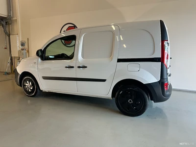 Renault Kangoo Express 2020, photo 3/17