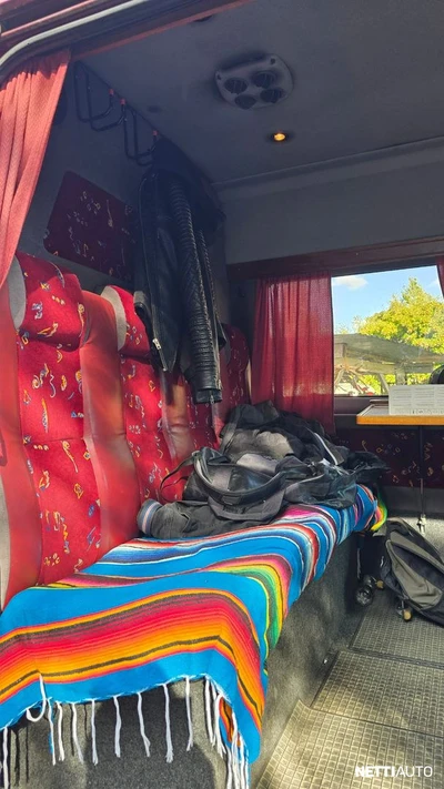 Mercedes-Benz Sprinter 2005, kuva 7/12