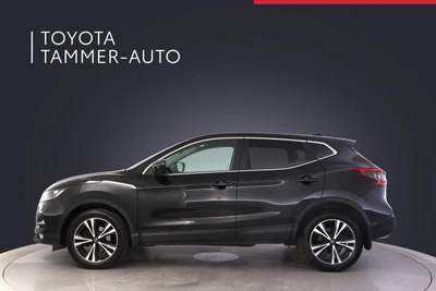 Nissan Qashqai 2020, kuva 3/14