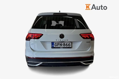 Volkswagen Tiguan 2023, kuva 3/26