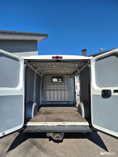 Peugeot Boxer 2.0 335 L2H1 BlueHDi 130hv 2019, photo 7/20
