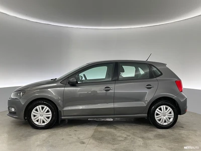 Volkswagen Polo 2015, kuva 2/35
