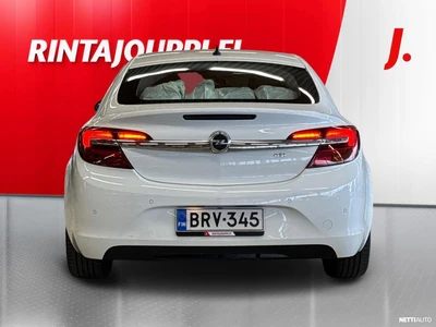 Opel Insignia 2014, photo 5/10