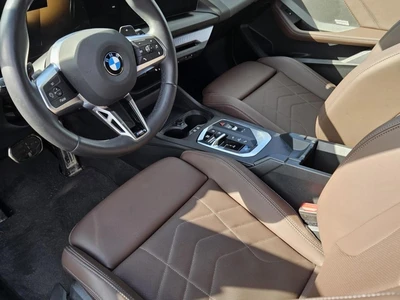 BMW 120 F70 Hatchback 120 A M Sport MHEV 2025, photo 2/4