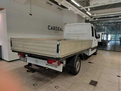 Mercedes-Benz Sprinter 2014, kuva 6/10