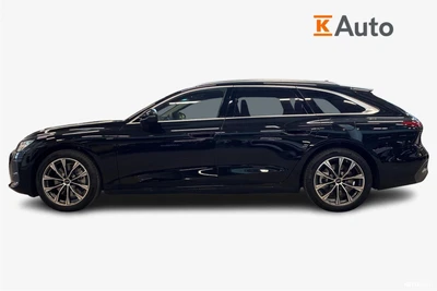 Audi A6 2026, kuva 5/17