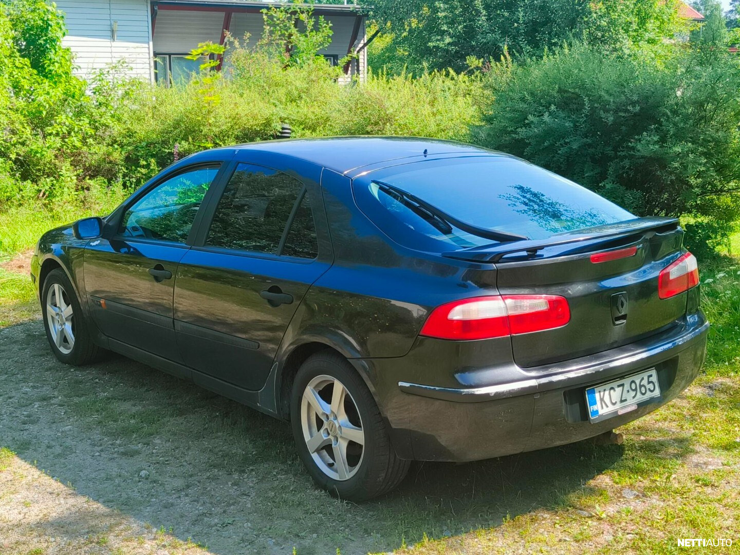 Renault Laguna