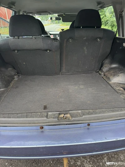 Honda HR-V 2003, kuva 8/8