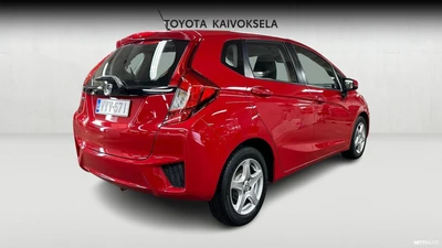 Honda Jazz 5D 1,3 Trend 2016, kuva 5/17