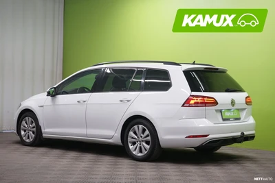 Volkswagen Golf 2018, kuva 5/26