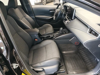 Toyota Corolla 2022, kuva 6/16