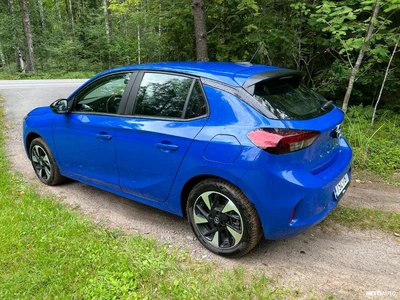 Opel Corsa-e 2024, photo 4/15