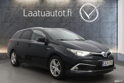 Toyota Auris 2016, kuva 2/32
