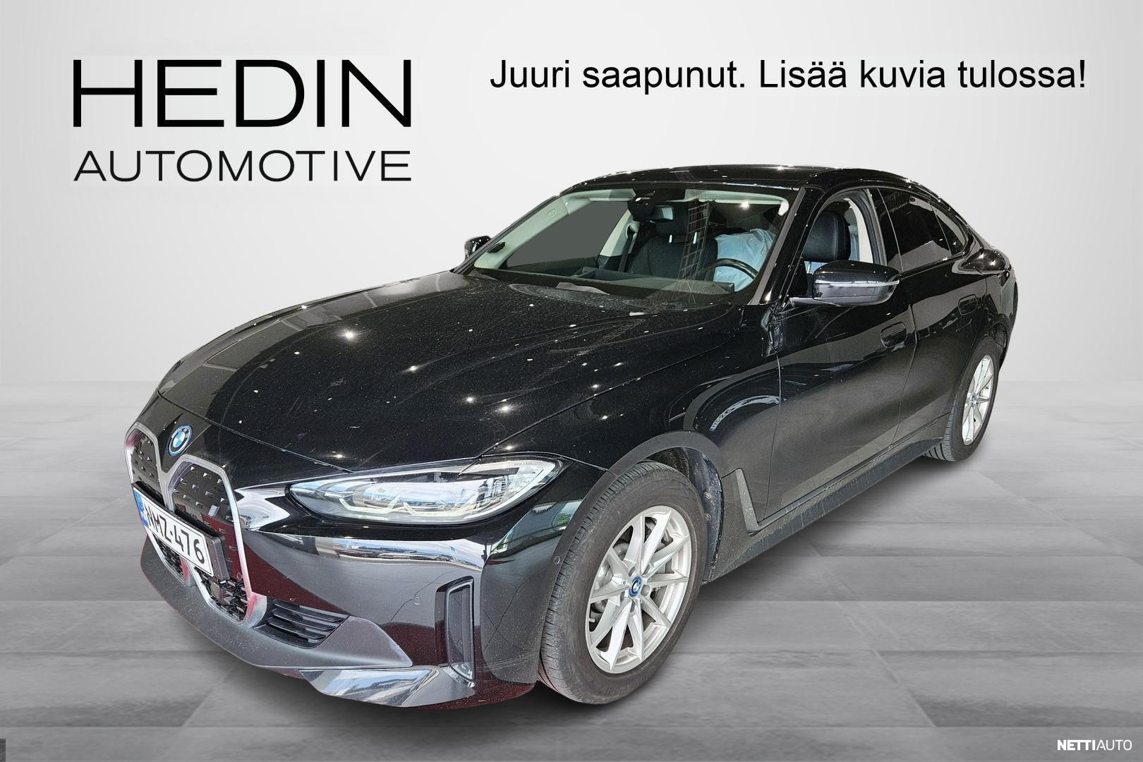BMW i4