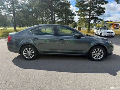 Skoda Octavia 2015, photo 5/9
