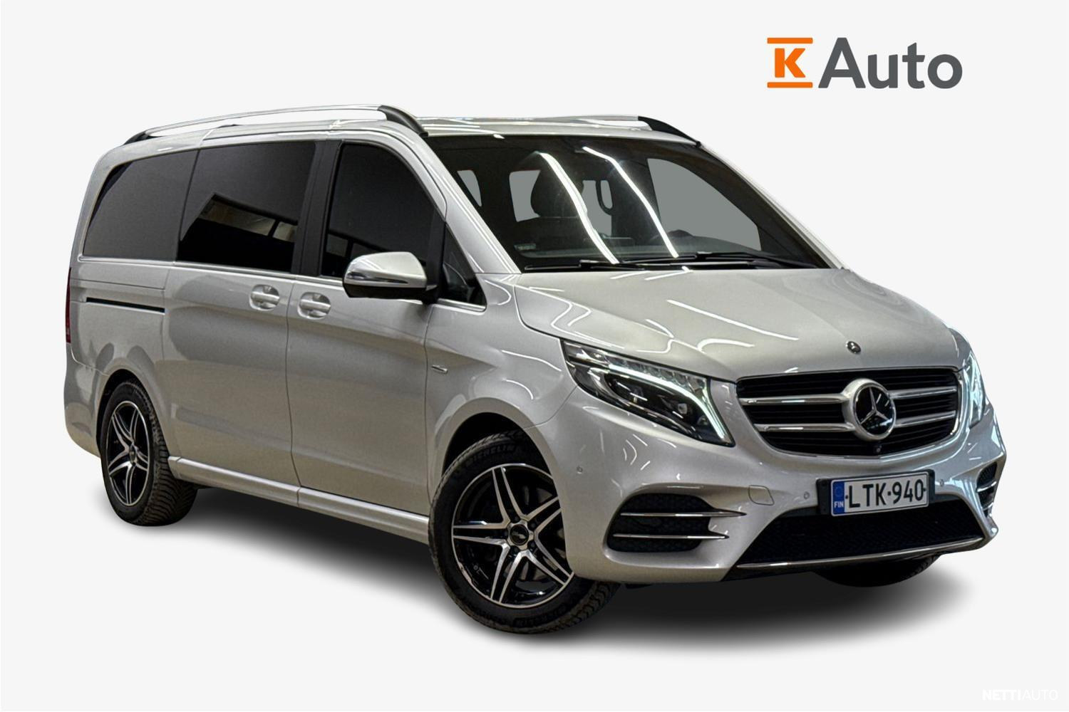 Mercedes-Benz V