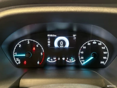 Ford Transit 2020, photo 3/21