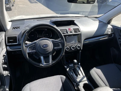 Subaru Forester 2,0i XS CVT 2017, kuva 4/9