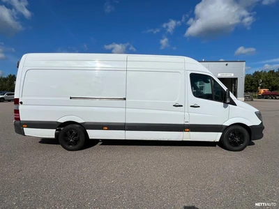 Mercedes-Benz Sprinter 2015, kuva 6/11